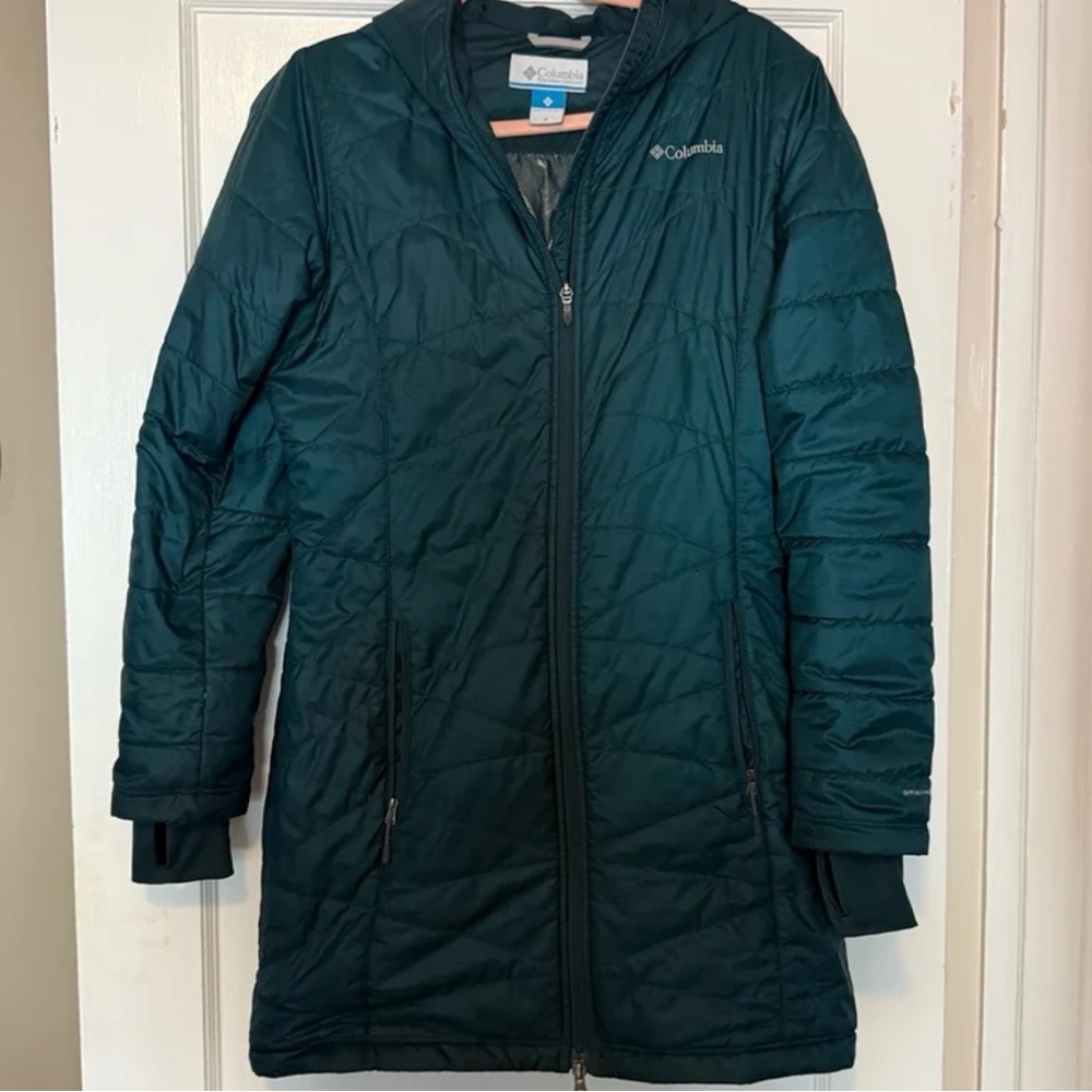 Columbia Omniheat Winter Jacket - M